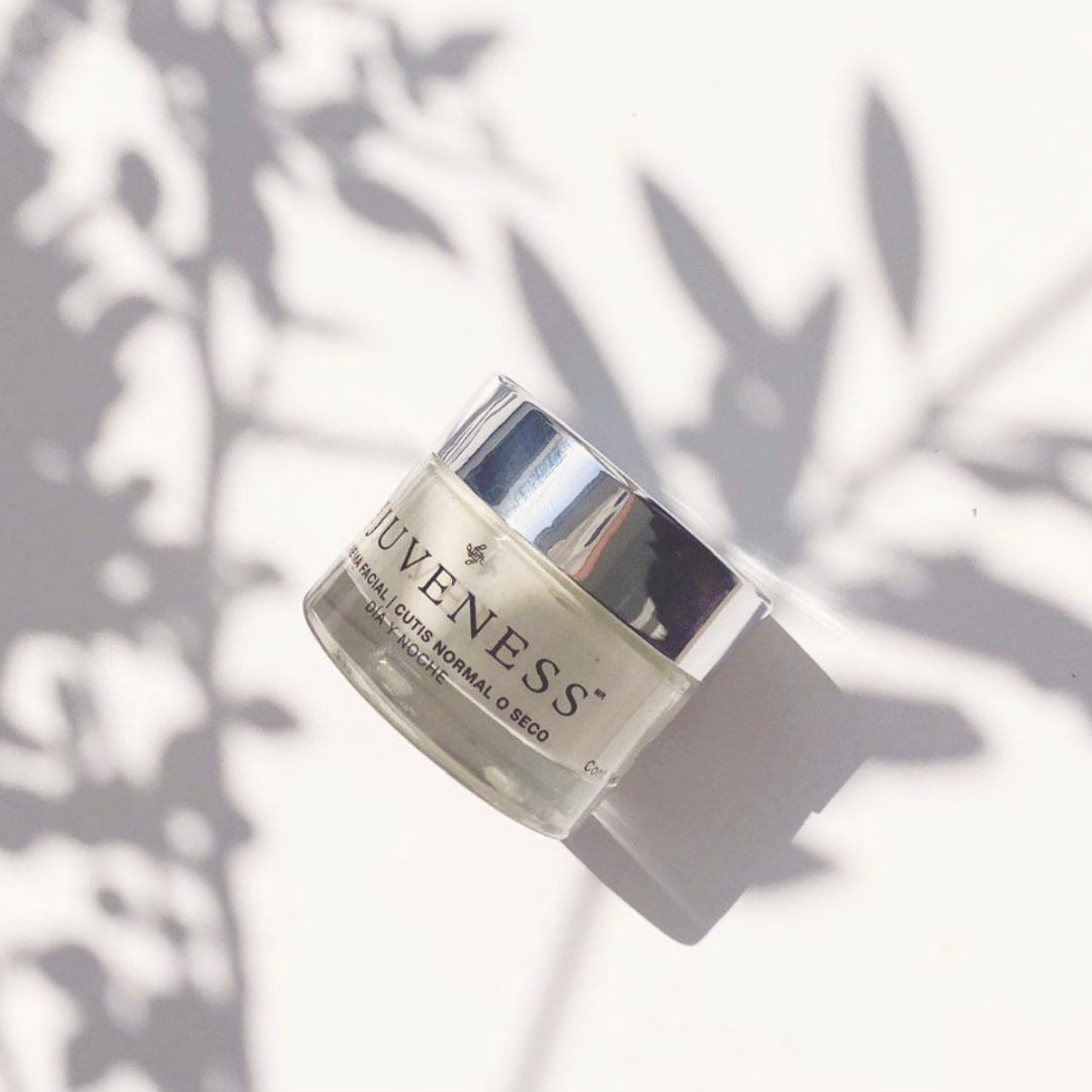 Juveness Plus – Bright Lift Face Cream for Dry/Normal Skin