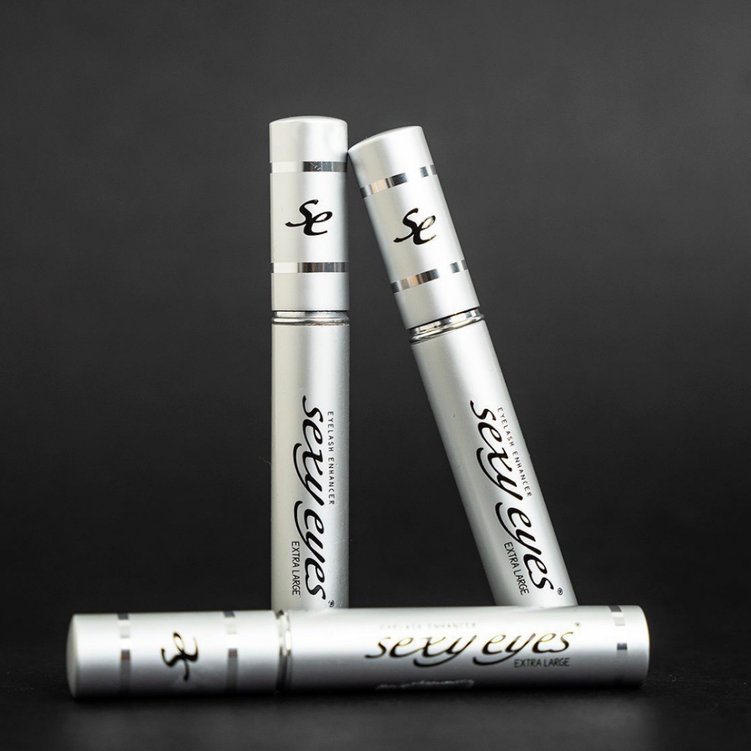 Sexy Eyes – Lash Growth Serum