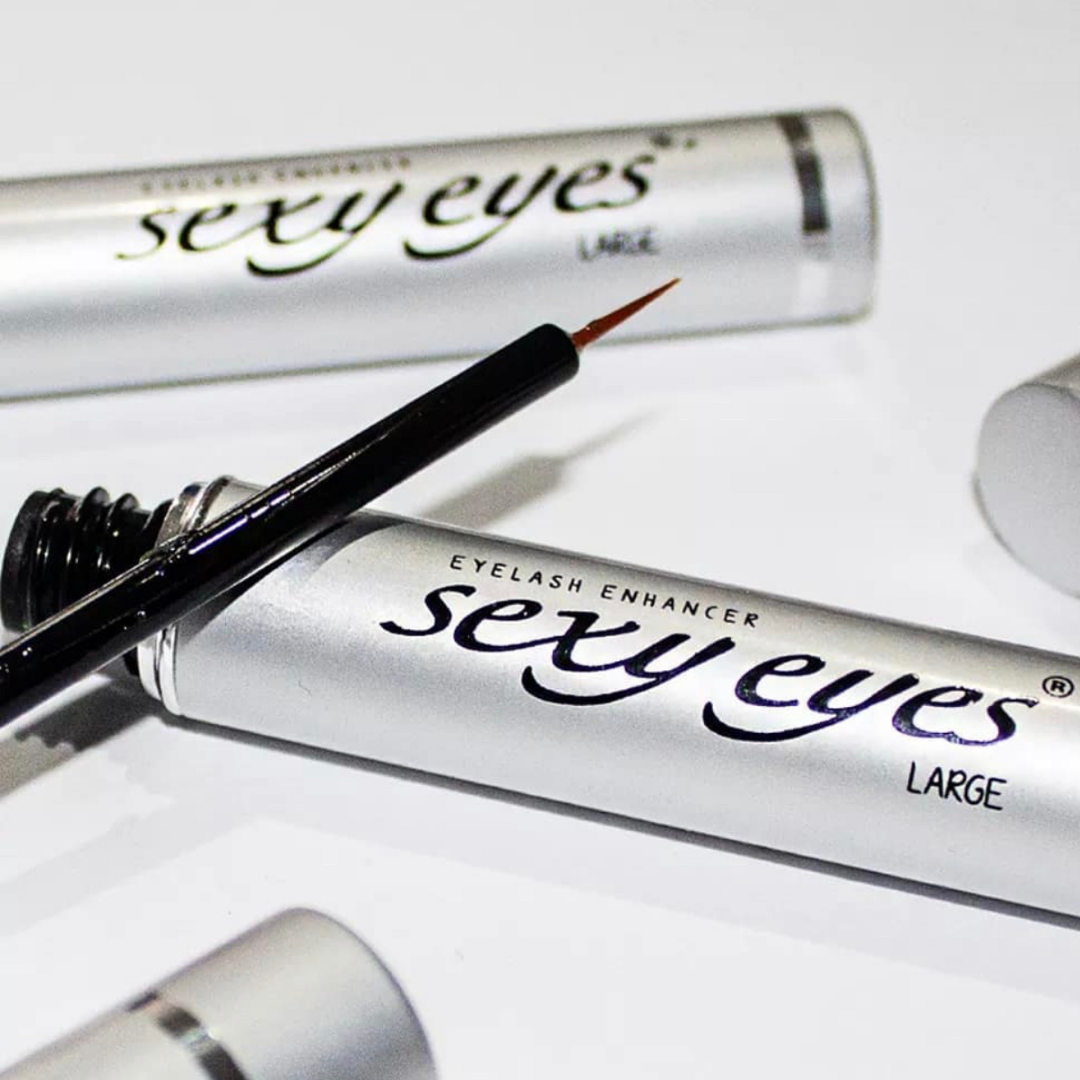 Sexy Eyes – Lash Growth Serum