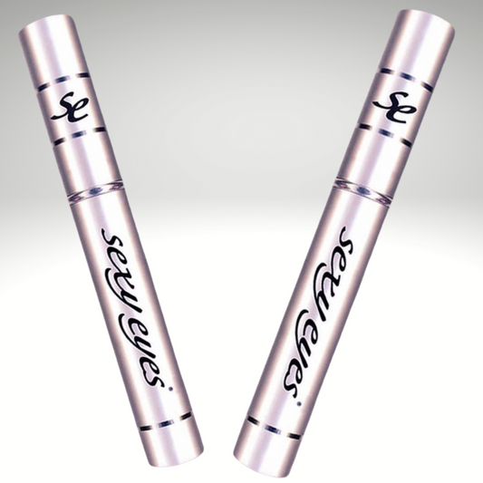 Sexy Eyes – Lash Serum Bundle (2-Pack)