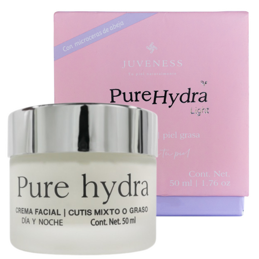 Juveness Light – Pure Hydra (LOCAL PICKUP ONLY)
