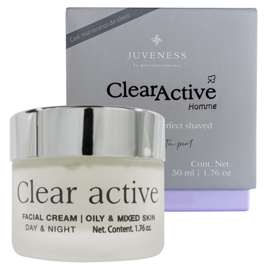 Juveness Homme – Clear Active (LOCAL PICKUP ONLY)