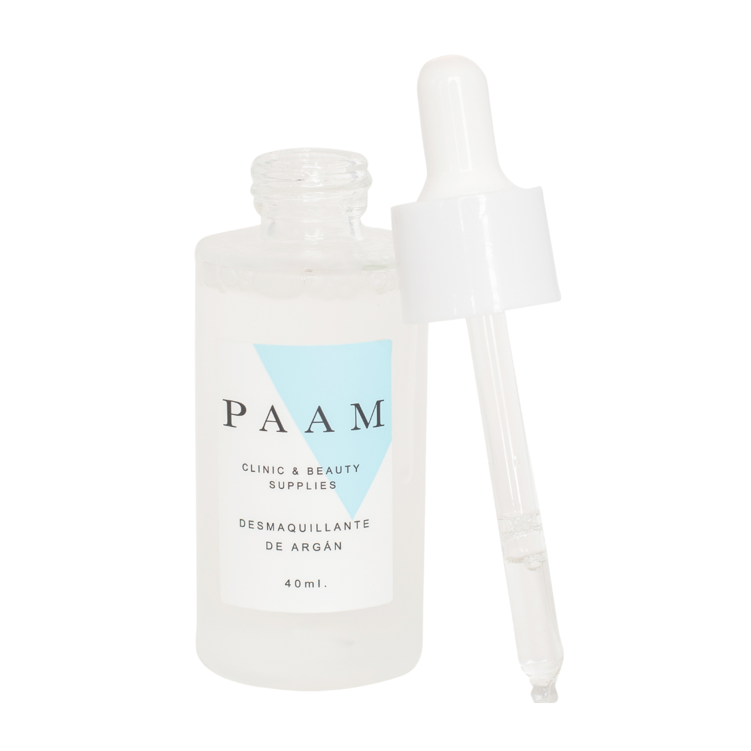 PAAM - Makeup Remover