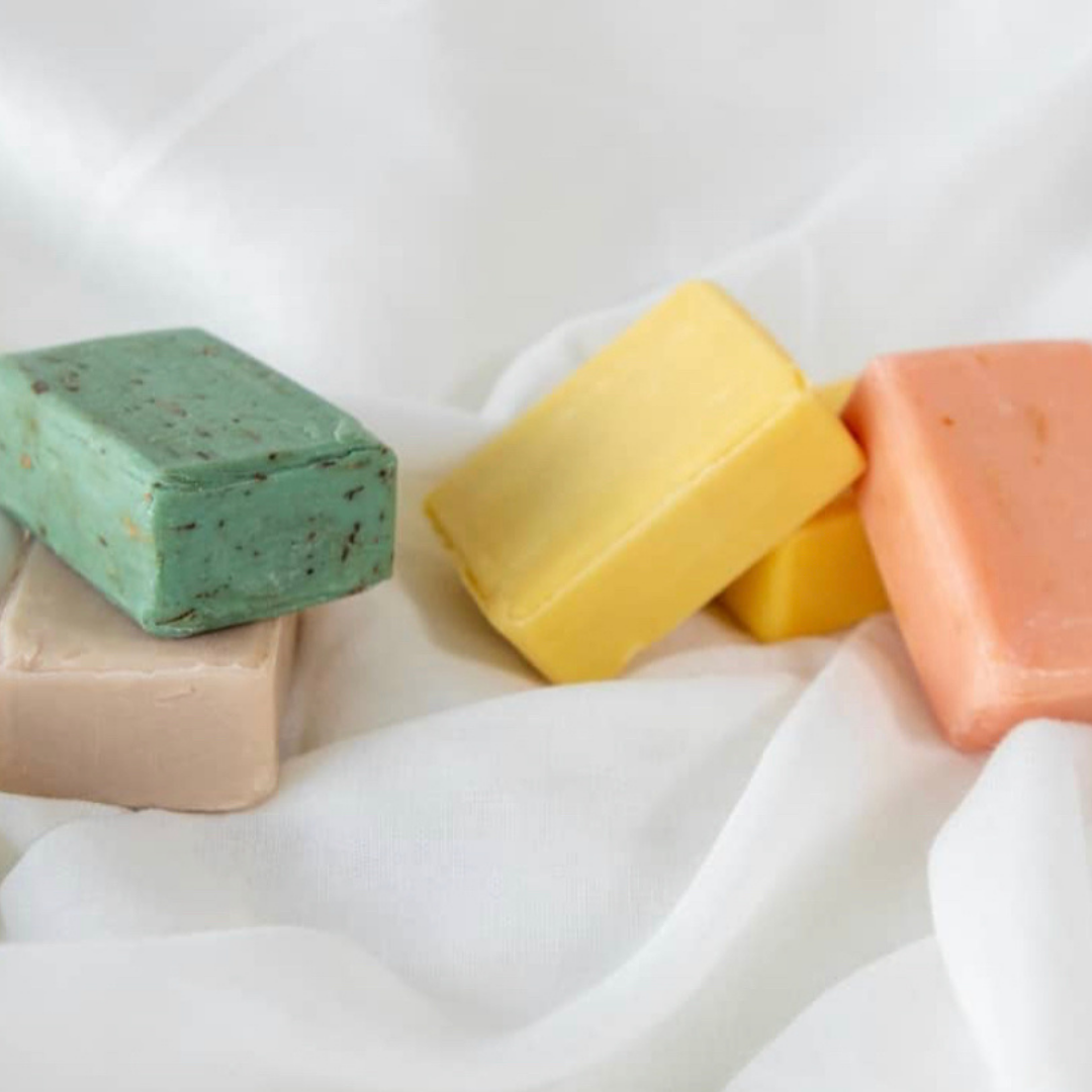 Juveness Soaps (100 g)