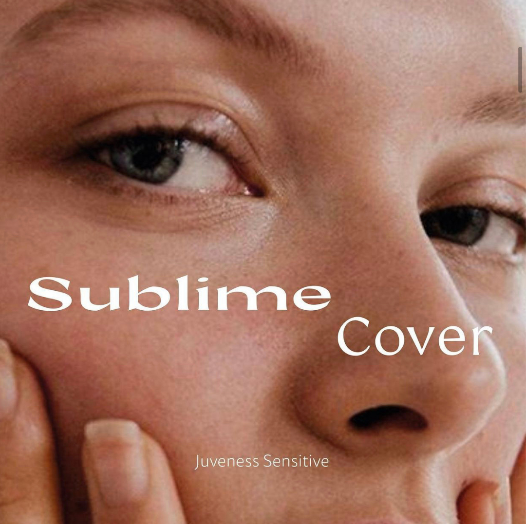 Juveness Sensitive "Sublime Cover" (LOCAL PICKUP ONLY)