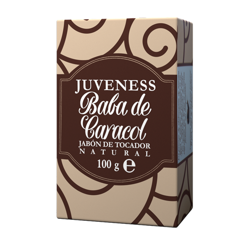 Juveness Soaps (100 g)