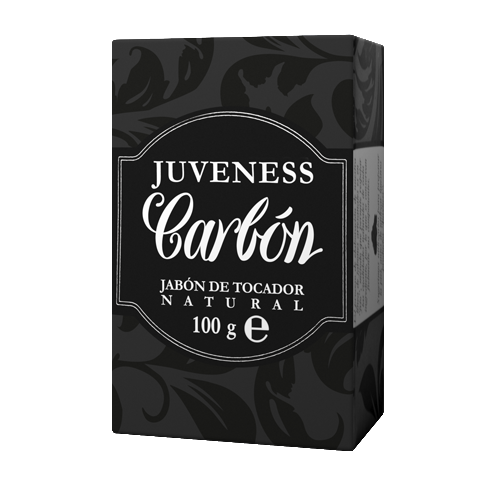 Juveness Soaps (100 g)