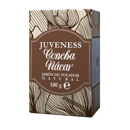 Juveness Soaps (100 g)