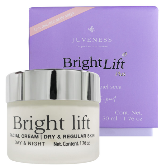 Juveness Plus "Bright Lift" (LOCAL PICKUP ONLY)