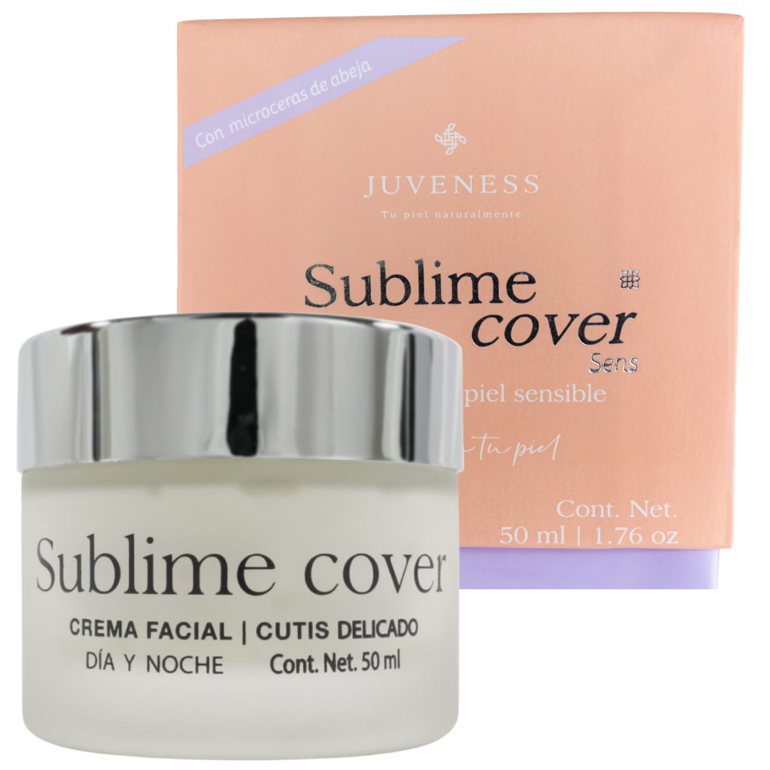 Juveness Sensitive "Sublime Cover" (LOCAL PICKUP ONLY)