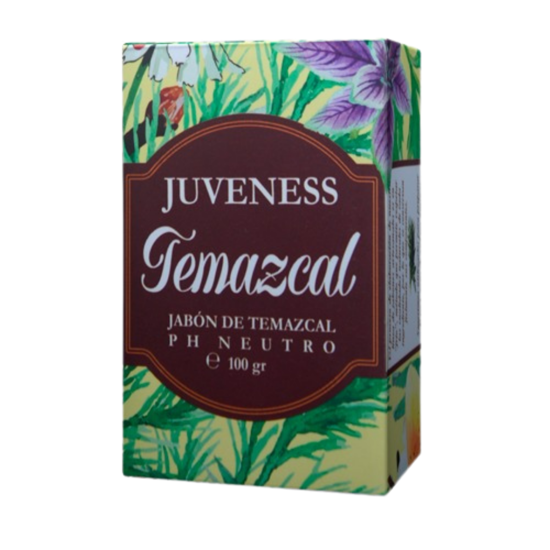 Juveness Soaps (100 g)