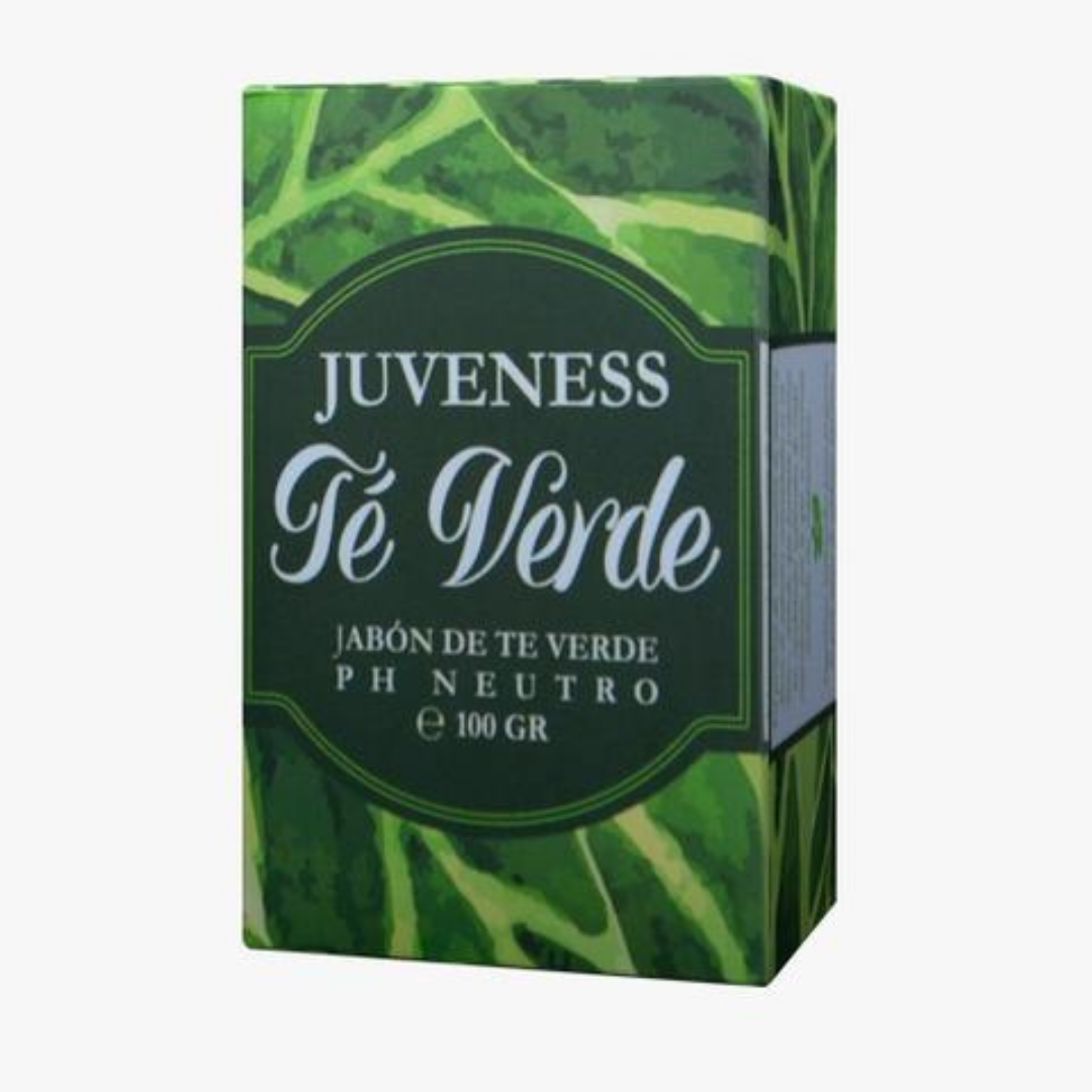 Juveness Soaps (100 g)