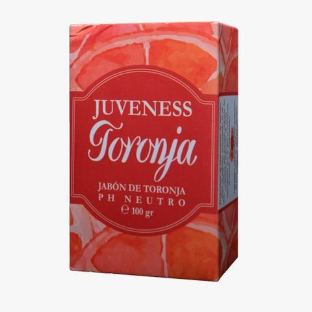 Juveness Soaps (100 g)